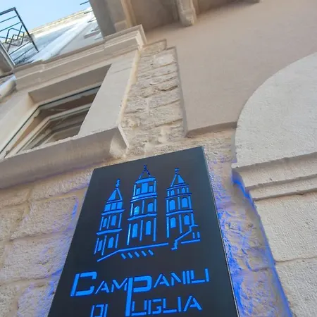 Campanili di Puglia B&B-3
