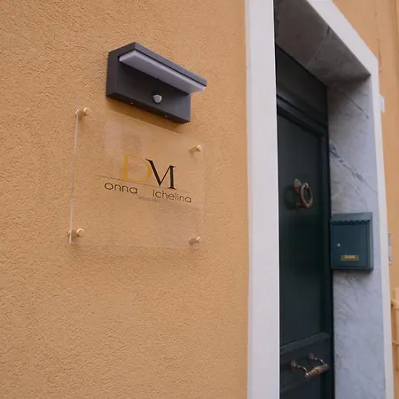 Donna Michelina dimora B&B-3