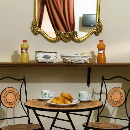 B&B Muro Torto Lucera-2