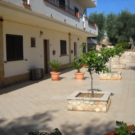 Zagare Residence-3