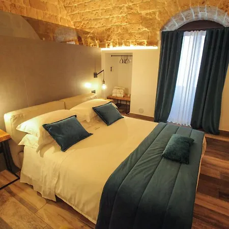 Luna Federiciana Luxury Room & Spa-2