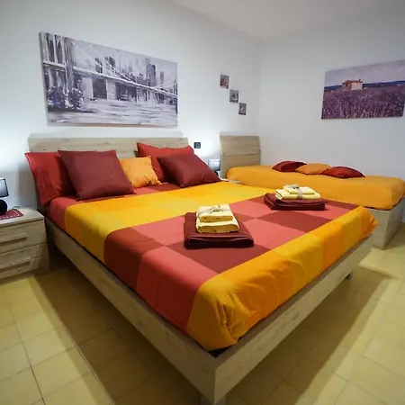 Aretia Home Lecce-2