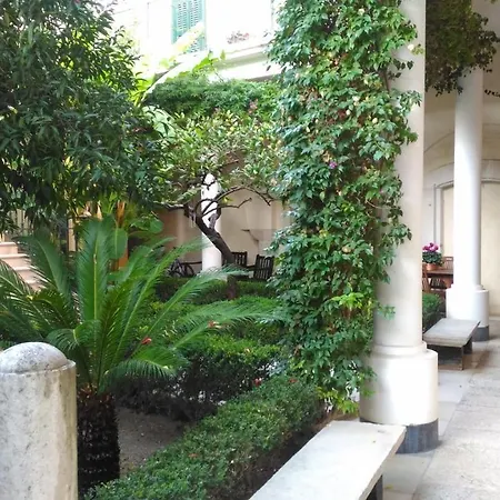 Palazzo Rossi suite-2