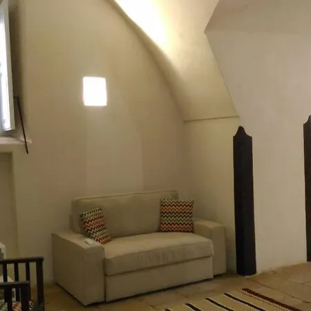 Palazzo Rossi suite-3