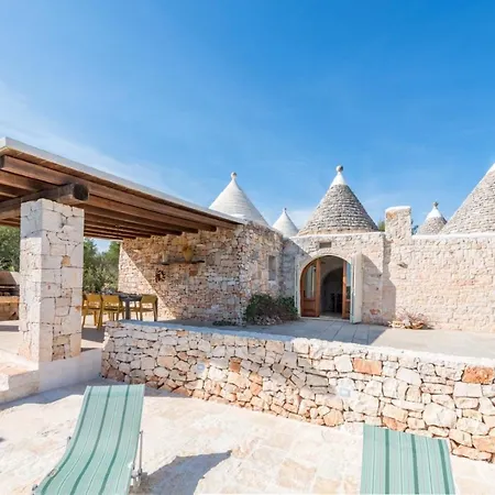 Helloapulia Trulli Andel-3