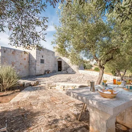 Helloapulia Trulli Andel-2