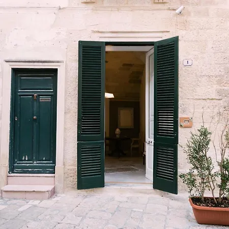 Casa Di Maya E Amelie-2