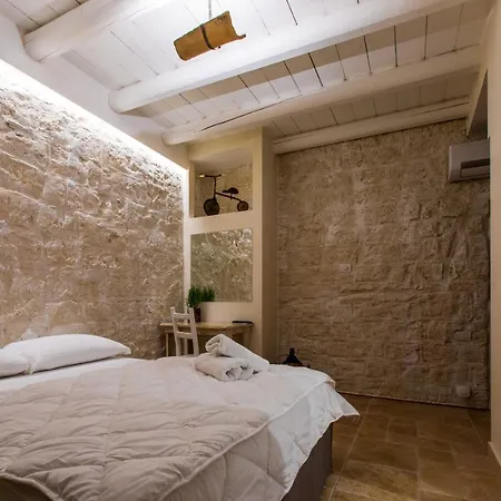 B&B Piazza San Giovanni - Essenze Della Murgia-2