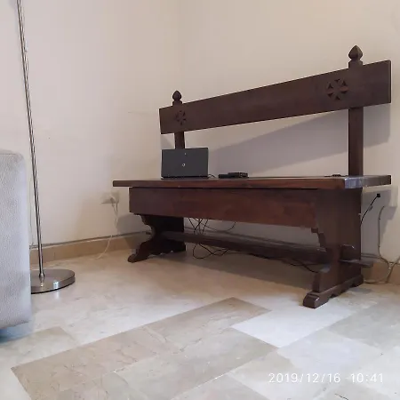 Puglia Vacation Homes Pisani 39-2