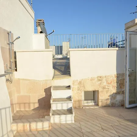 Ostuni Guest House-2