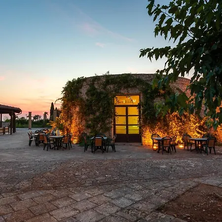 Antica Masseria Li Sauli-2