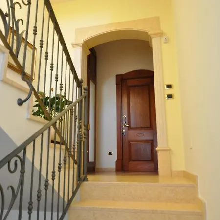 Villa Marcella Room-2