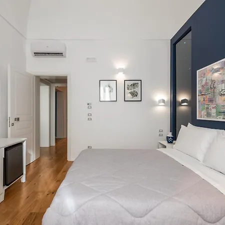 I Colori della Puglia Rooms-3