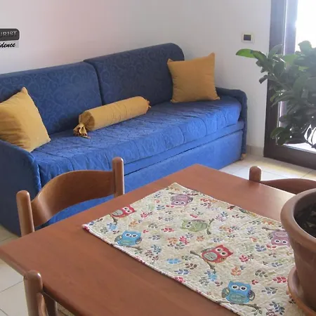 Residence Marina Di Carlino Tourist-3
