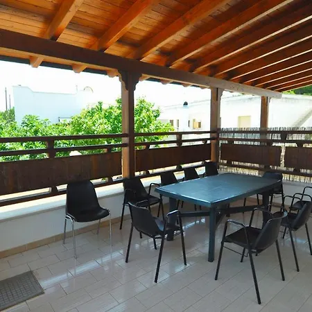 Residenze Verardi by Salento Affitti-3