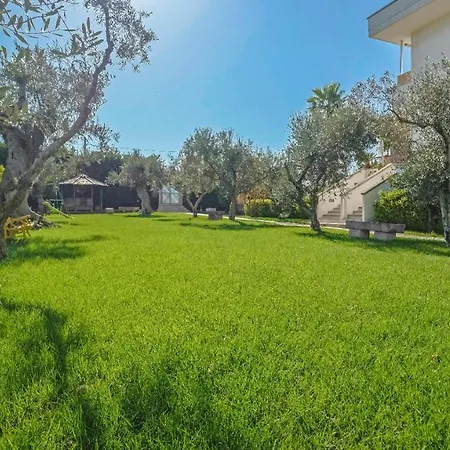 Residence Contrada Schite-3