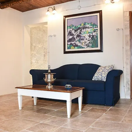 Trulli E Puglia Luxury Suite-2
