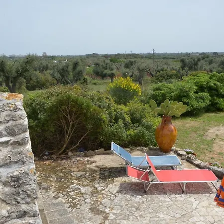 Trullo Minuetto-2