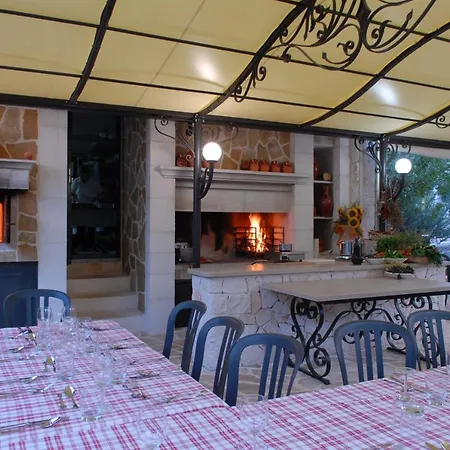 Truddhi Casa e Cucina di Puglia-2
