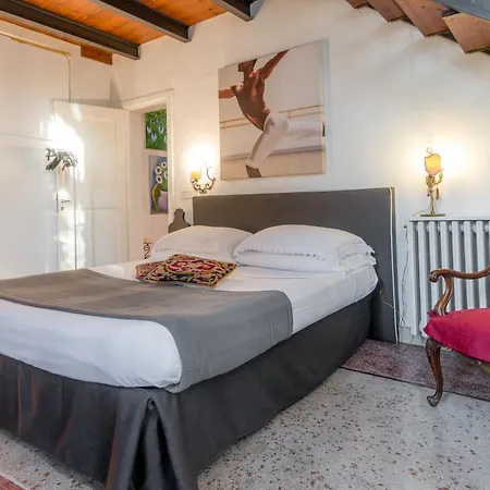 B&B Villa I 2 Leoni-3