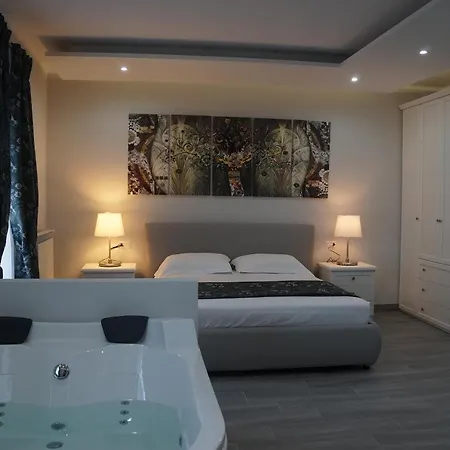 B&B Maison Grace-3