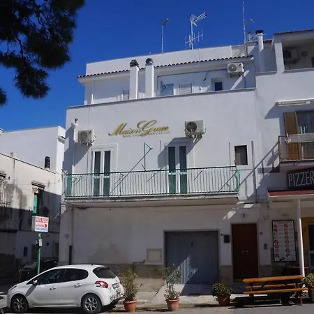 B&B Maison Grace-2