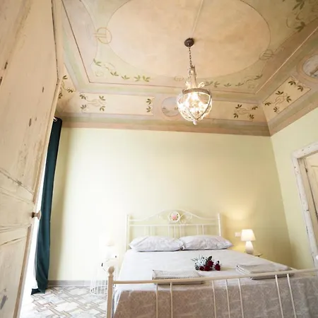 Aria di Vico Aparthotel-3