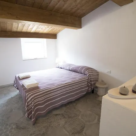 Aria di Vico Aparthotel-2
