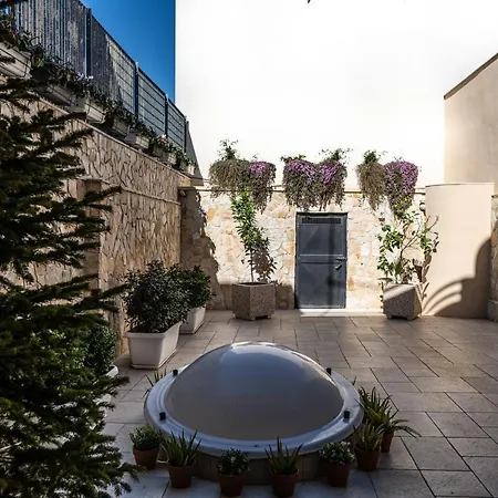 Casa Gnoni - B&B-2