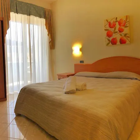 Hotel Mille Pini-2