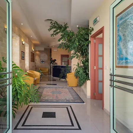 Hotel Euromare-2