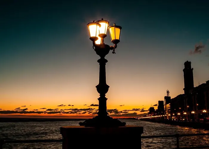 16 mejores Bed and Breakfasts en Bari