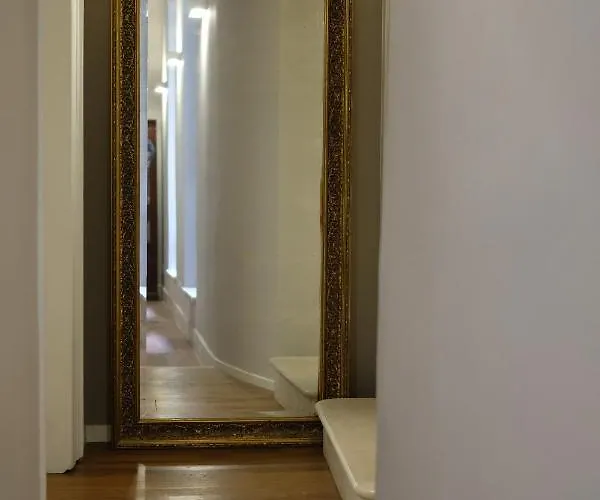 Palazzo Ietri Corso Vittorio Emanuele Rooms Bari admite animales