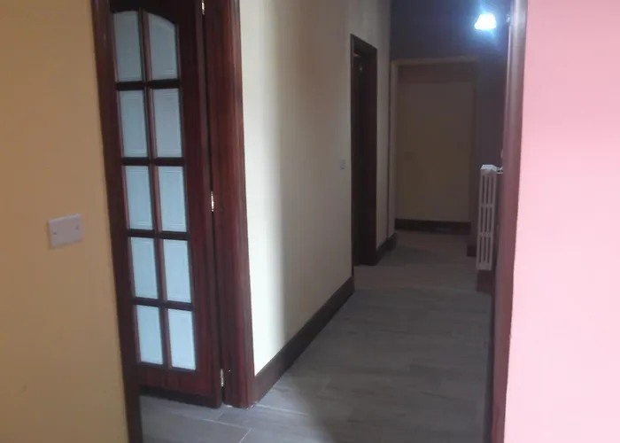 Bed and Breakfast Perla Del Mare Bari