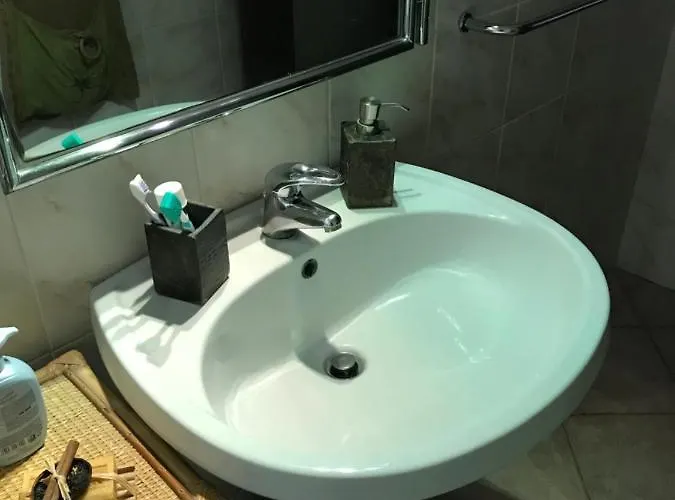 B&b Cartiera Foggia