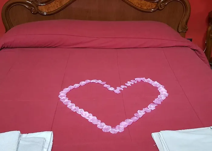 Bebvialata Bed & Breakfast Brindisi
