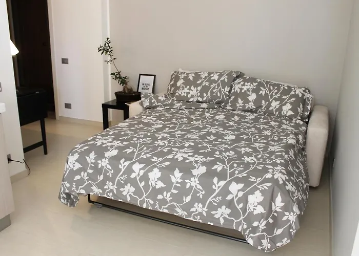 Bed and Breakfast Casa Rinu' Monopoli