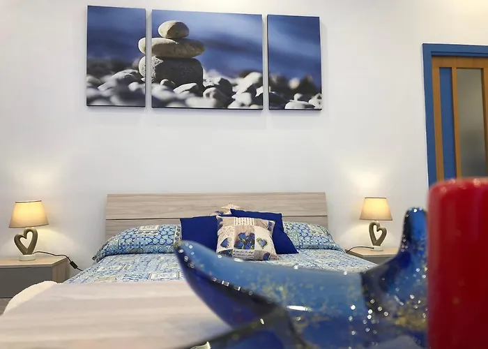 Abbrivio Bed & Breakfast Bari