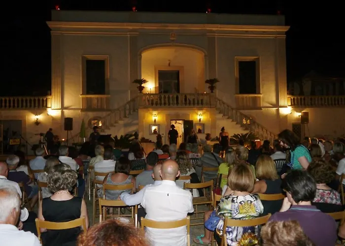 Bed and Breakfast Al Quadrifoglio - The Architect Bari
