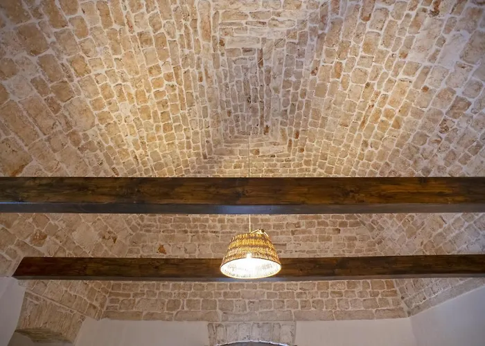 B&B Il Brigante Alberobello