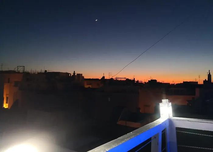Villa Attico D'Angio' Gallipoli