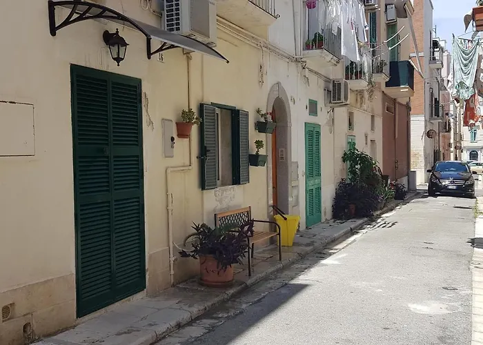 Villa Casa Monopoli