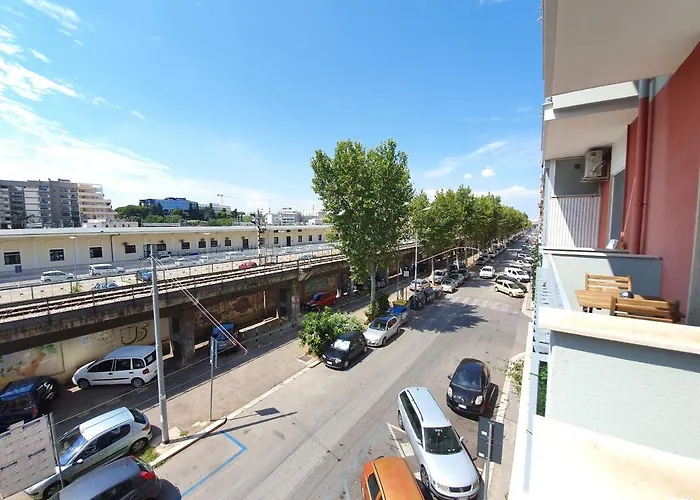 2B Home - Bari Centro