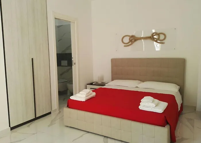 B&B La Laguna Porto Cesareo