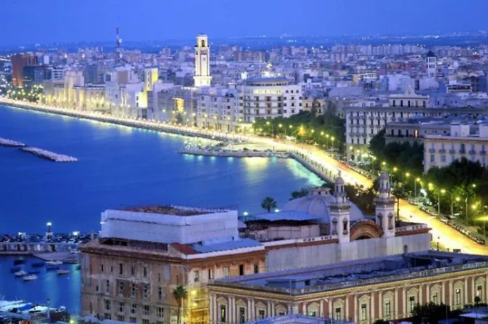 Sweet Home Bari
