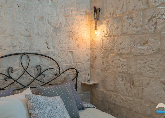 Ferienwohnung Casa Francesca Ostuni