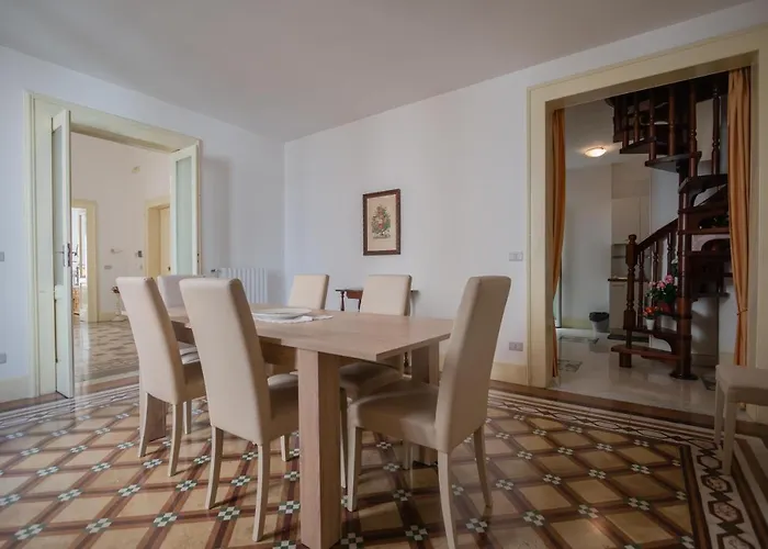 Dimora Apulia Bed & Breakfast Brindisi