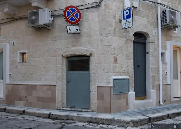 Leavi Bed & Breakfast Polignano a Mare