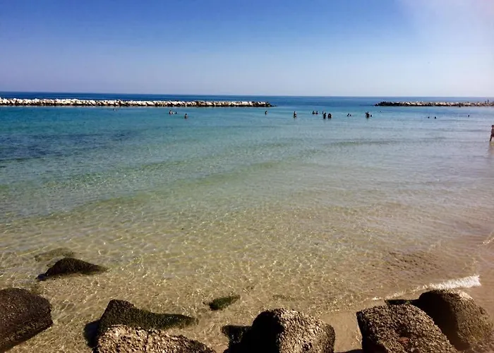 Resorts en Bari