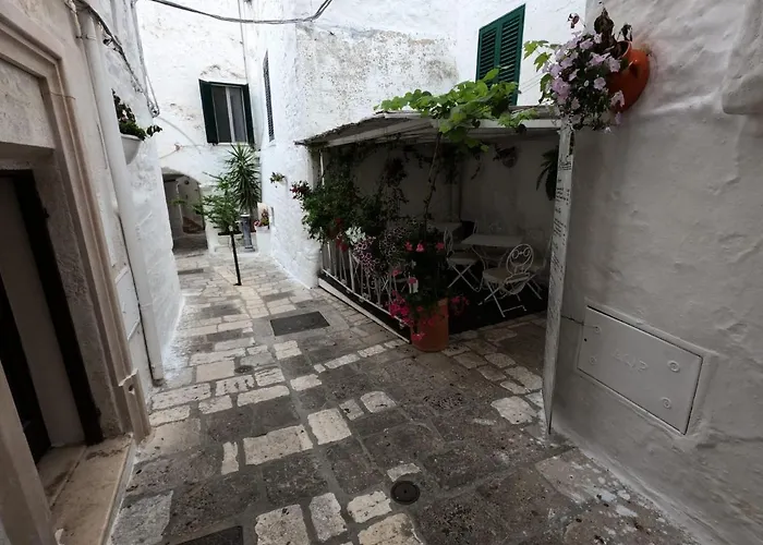 La Casetta Glamour Ostuni